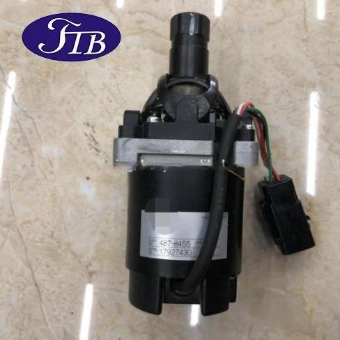 Quality CAT323 329 330 336 Remote Control Valve Joystick 4878455 for sale