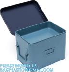 Plastic Seed Storage Box, Seeds Storage Organizer Container, Flower Seeds