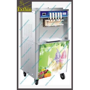 China Soft Ice Cream Machine EX-8530 wholesale