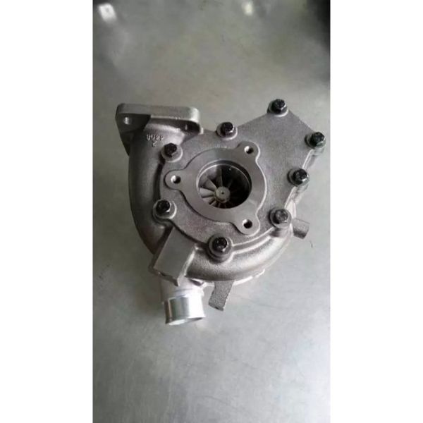 6240818600 Turbocharged Diesel Engine