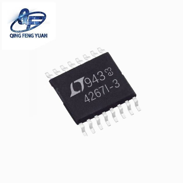 New Original Guaranteed Quality LTC426 LTC4267I LTC4267IGN Electronic Components IC BOM Chips