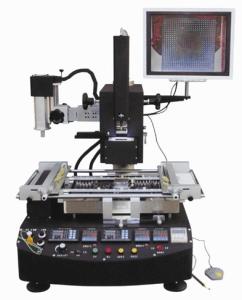 China FQ-218 BGA repair work station wholesale