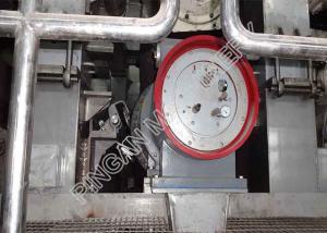 China News Printing Paper Making Machine Fourdrinier High Speed Large Output wholesale