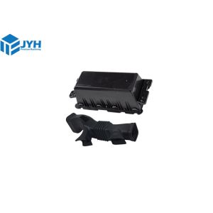 Professional Silicone Vacuum Casting Services for PVC and Polyurethane