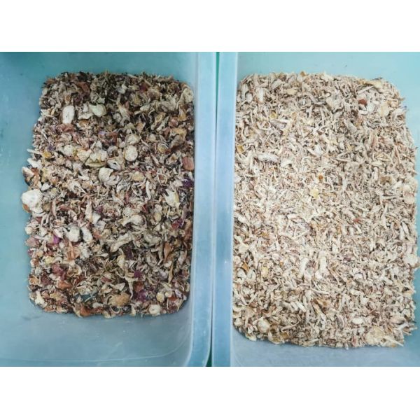 300 - 1000kg/H Dehydrated Vegetable Sorting Machine Used For Farmland