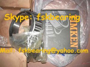 China Heavy Industry Inched Tapered Roller Bearings TIMKEN JW5049/JW5010 wholesale