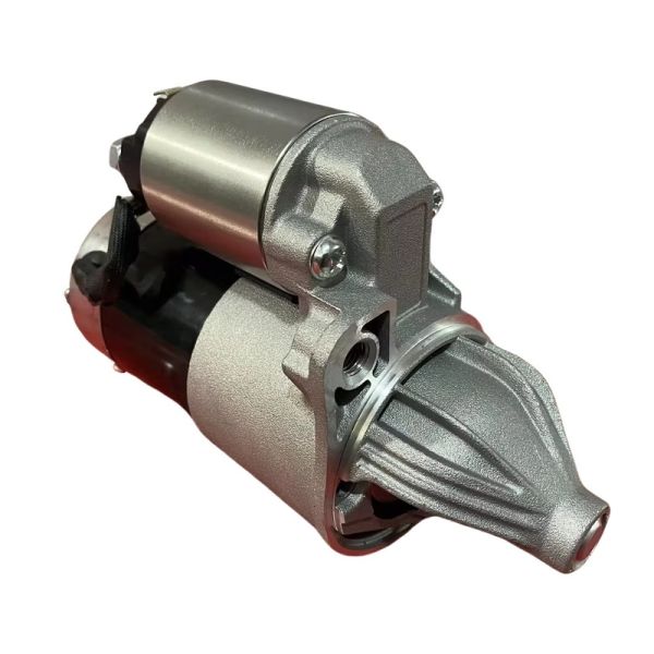 Mitsubishi Pajero 6G72 Car Starter Motor 12V 1.2KW 8T OEM 3610035010