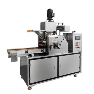 Cereal Bar Making Machine