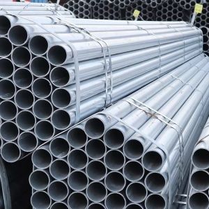China Q235A Carbon Steel Seamless Pipe 3mm wholesale