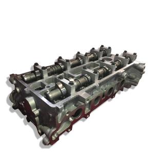 China Ford Focus 1.8L Engine No. CAF483Q0 Top- Cylinder Head and Block 3S7G6C032CA wholesale