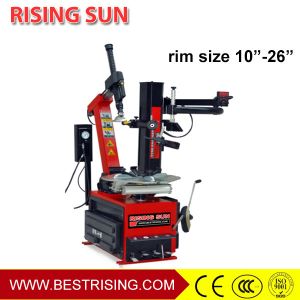 Buy cheap Tilt back automatic tire repair equipment used for tire changer from wholesalers