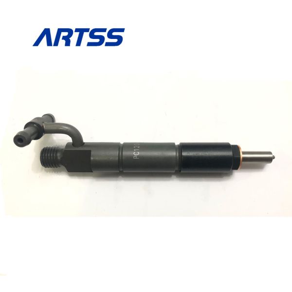 Diesel Engine 4D95 6D95 Common Rail Fuel Injector For Komatsu PC120-5 Excavator Spare Parts