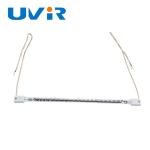 SK15 Carbon Infrared Heating Lamp 5000h Warranty 55-575V