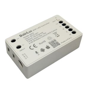 Wi-Fi CCT Controller