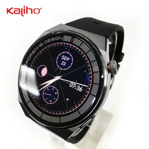 China 1.5inch 240x240 Sedentary Reminder Smartwatch Blood Pressure 64MB wholesale