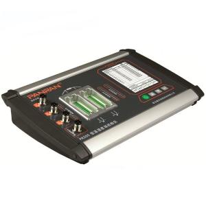 RS232 Data Acquisition Test Equipment