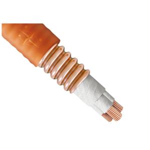 China Heat Resistant High Temperature Cable for Safe Operation wholesale