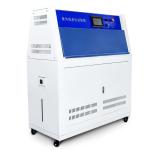 UV Ultraviolet Light Accelerated Weathering Machine Aging Testing Environmental
