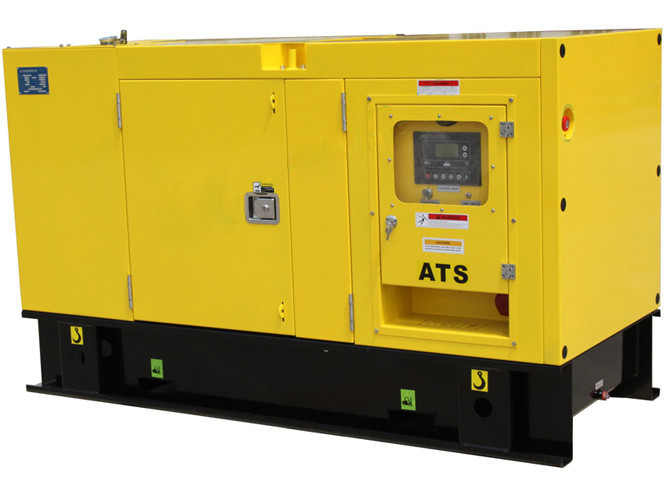 China 4-Stroke Perkins Diesel Generator , 10kva Diesel Generator wholesale