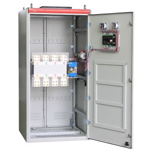 China 4P 1000A ATS Automatic Transfer Switch For Generator wholesale