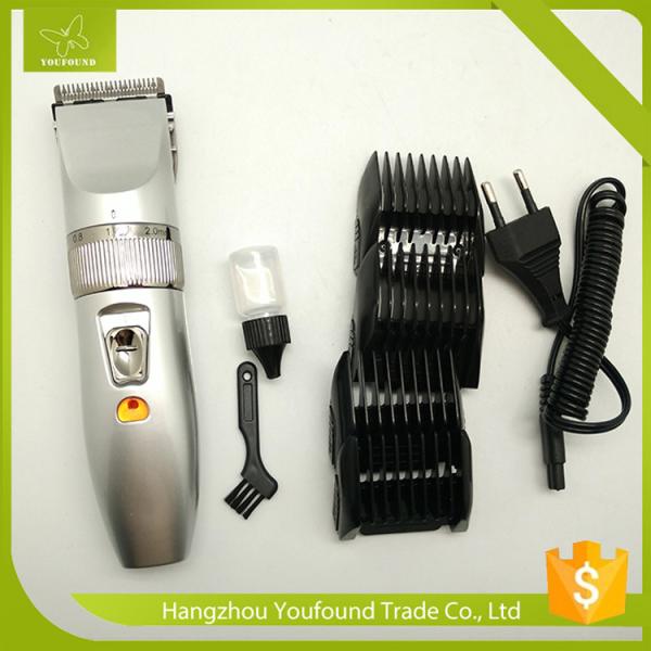 Quality KM-027C Factory sell directly electric hair clipper hair trimmer for sale