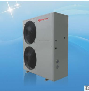 Quality Meeting Blue Swimming Pool Heat Pump , Safe & Comfort Water To Air Heat Pump for sale