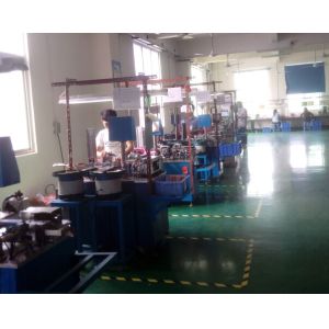 Shenzhen Kezo Electronic Co., Ltd