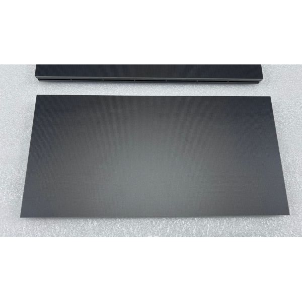 P1.25mm COB Indoor LED Video Wall for Micron-Level Distance Between LED Beads with COB Small-Pitch LED and Advanced Control Technology