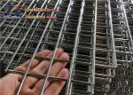 8ft 4ft Stainless Steel Gopher Wire Mesh Machine Guarding