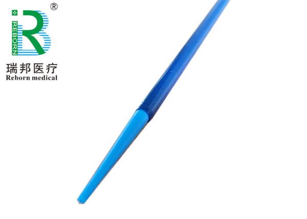 Sterilization Ureteral Access Sheath Hydrophilic Coating Flexible Pediatric