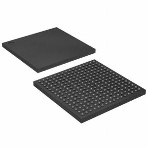 China XCF08PFS48C IC PROM SRL 1.8V 8M GATE 48CSBGA Integrated Circuits ICs wholesale