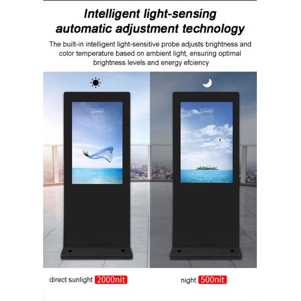 32 Inch Advertising Player Lcd Tv Digital Signage Display Monitors Screen For Advertising