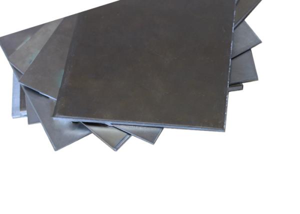 Quality High Combination Rate Aluminum Clad Stainless Steel Strip Good Cutting Performance for sale