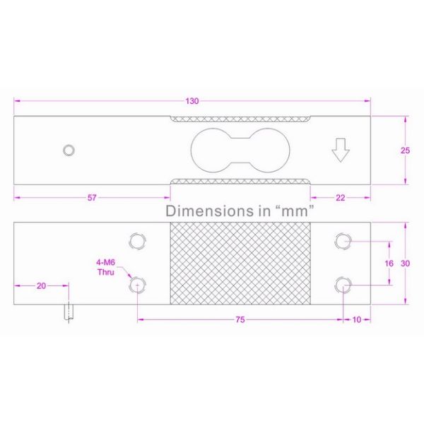 Load cell 0-10V output|Load cell 0-5V output with built in amplifier