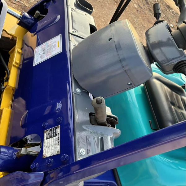 3 Ton Diesel Forklift Truck Used Triples 3 Tons Forklift Engine 3000 Diesel Forklifts