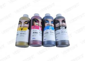 China Original Inktec SubliNova Rapid(SEB) Dye Sublimation Ink for Inkjet Printers with DX5 DX7 Printhead 1000ml in Bottle wholesale