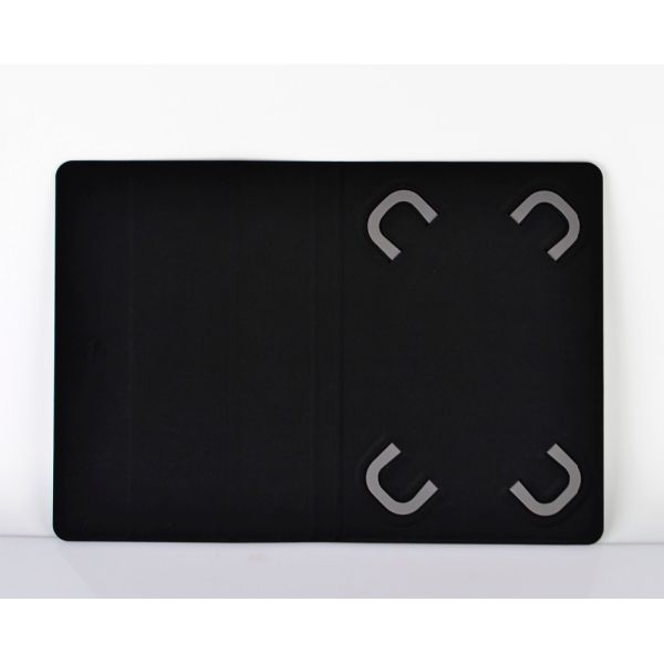 9-10 Inch Universal Tablet Case,Folio Stand Protective Cover for Touchscreen Tablets