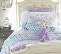 Down and Feather Luxury Household Goose Down Pillows