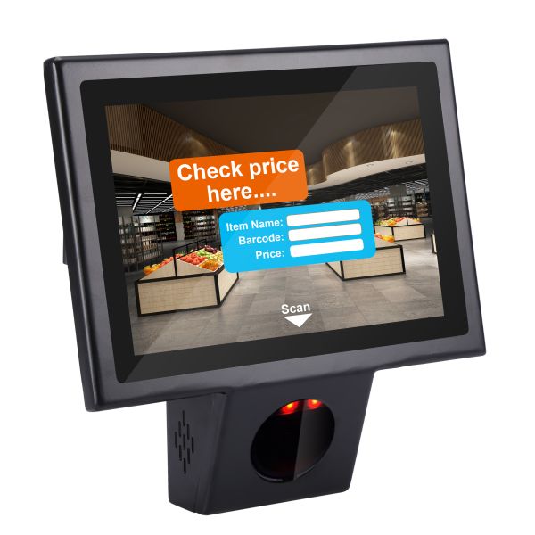 Call Center Online Technical Support 10.1inch USB Interface Checker Device