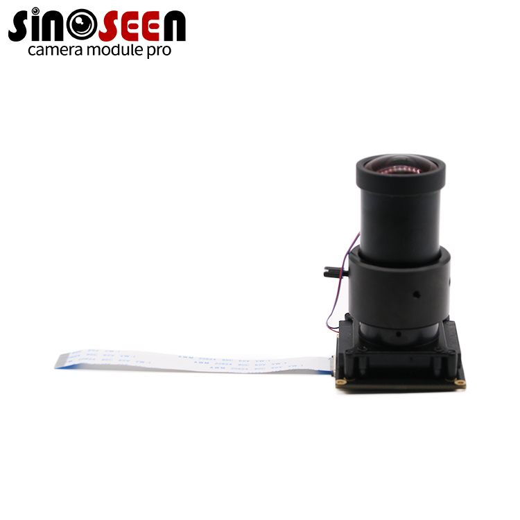 China Raspberry Pi Camera Module with IMX482 Sensor 640x488 Resolution wholesale