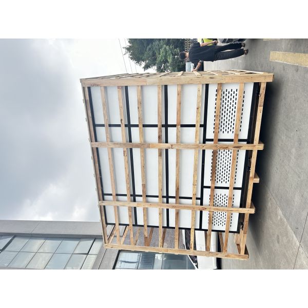 DX Insulator Multi Stress Testing Machine