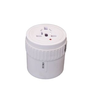 Multi Function Switch Socket Panel Plastic Shell Injection Molding