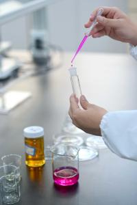 Optimal Performance Food Grade Enzymes for Temperature Range 30C-70C