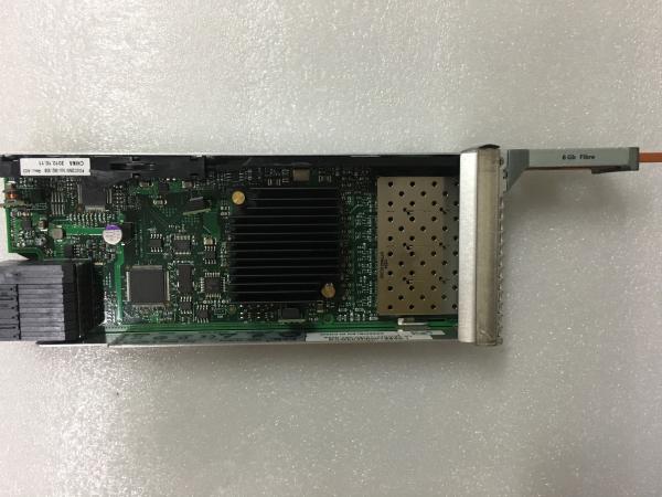 Quality D3SL16FU Dell Emc Unity Storage Array 303.392.000a 16gb 4-Port Fibre Xced for sale