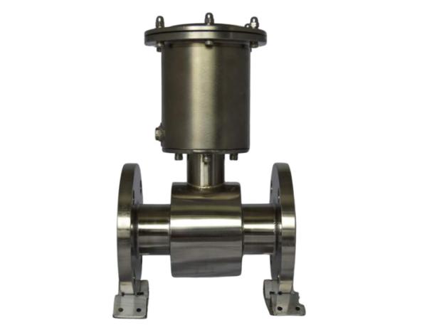 Quality Flow Rate Liquid Control Magnetic Flow Meter Price Water Flowmeter for sale