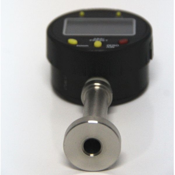 ASTMD 4417B 6500um Portable Surface Roughness Tester