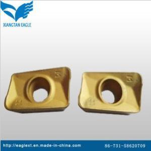 China Square Shoulder Milling Inserts, CNC Mill Insert, Carbide Milling Insert, CNC Cutting Tool wholesale
