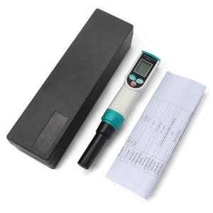 China High-Precision Soil pH &amp; Temperature Sensor | Replaceable Probe, LCD Backlit Display wholesale