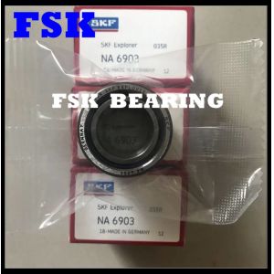 China Manufacturer Cheap Price INA Miniature Needle Roller BearingsNA6903 NA6904 NA6905 wholesale