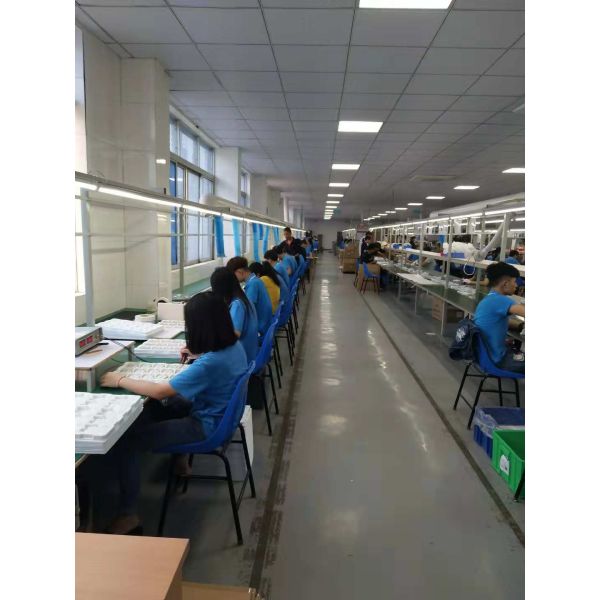 Mini 10000mAh 22.3mm Inbuilt Cable Power Bank